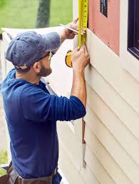 Best Historical Building Siding Restoration  in Florence Graham, CA